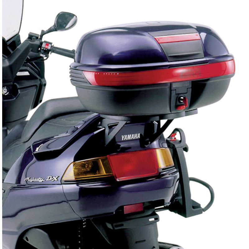 GIVI SR364M Monolock Top Case Rack for Yamaha TMAX 500