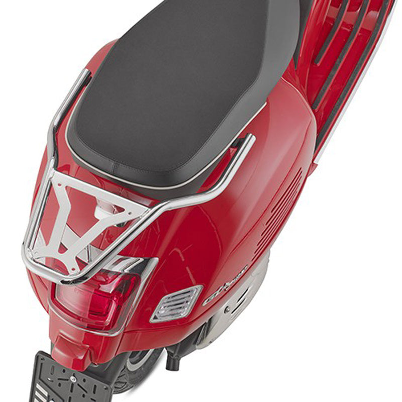 GIVI SR5620CR Monolock Top Case Rack for Vespa GTS HPE 300