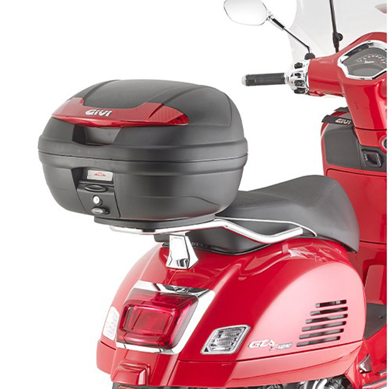 SPECIFIC RACK VESPA GTS HPE 300 - Driven Powersports