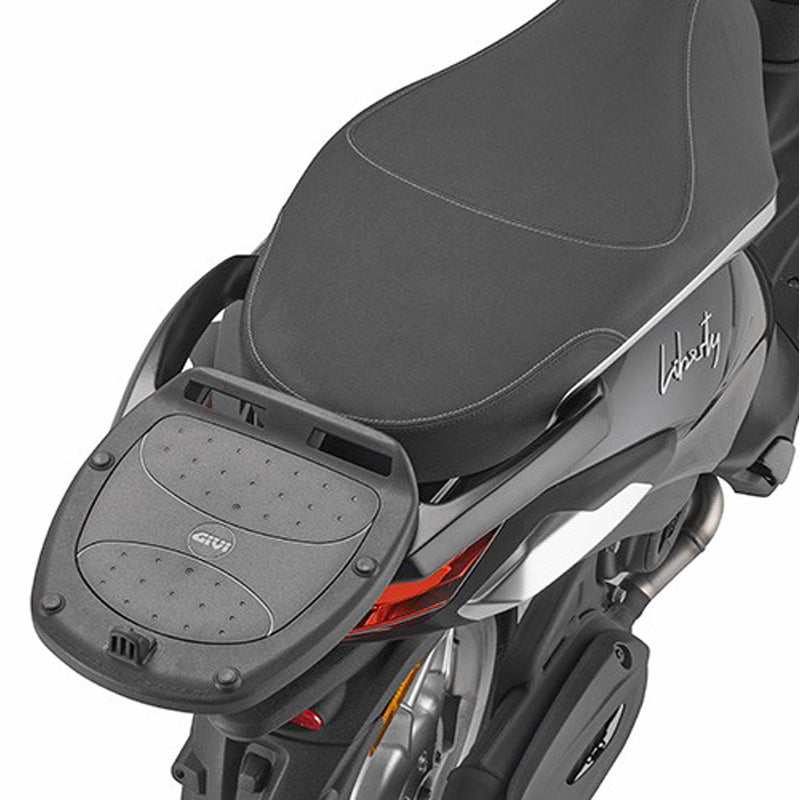 GIVI SR5623 Monolock Top Case Rack for Piaggio Liberty