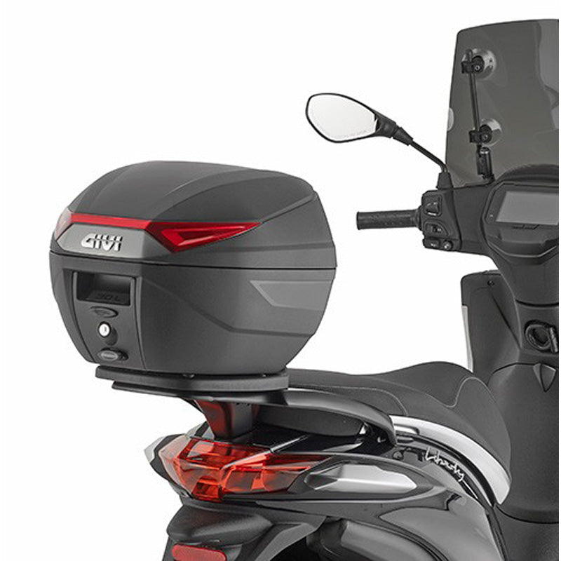MONOLOCK SPECIFIC RACK PIAGGIO LIBERTY - Driven Powersports