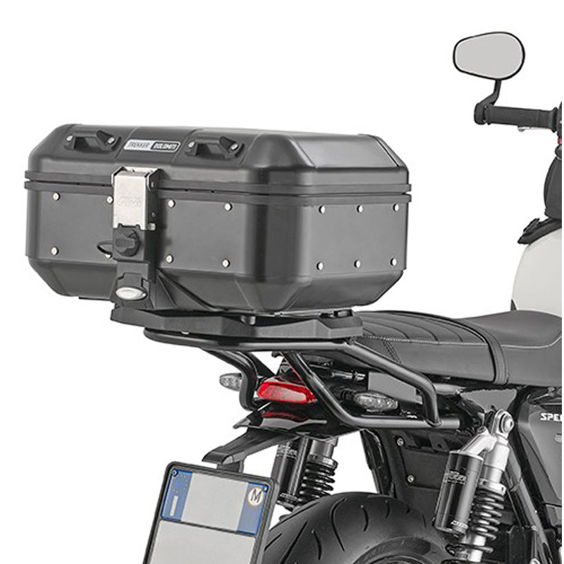 SPECIFIC RACK SPEED TWIN 1200 - Driven Powersports