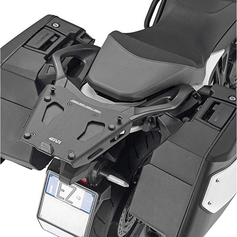 GIVI SRA1196 Monolock/Monokey Top Case Rack for Honda NT1100
