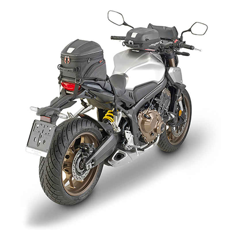 GIVI ST607+ SPORT-T 22L TAIL BAG - Driven Powersports