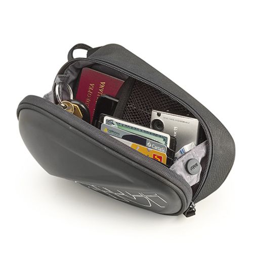 Givi ST608C Sport-T 3L Leg Bag