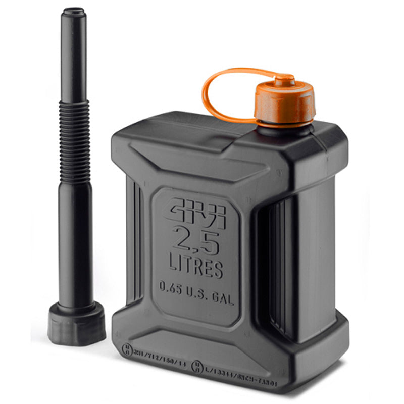 GIVI TAN01 Gas Can for Trekker Outback 2.5L