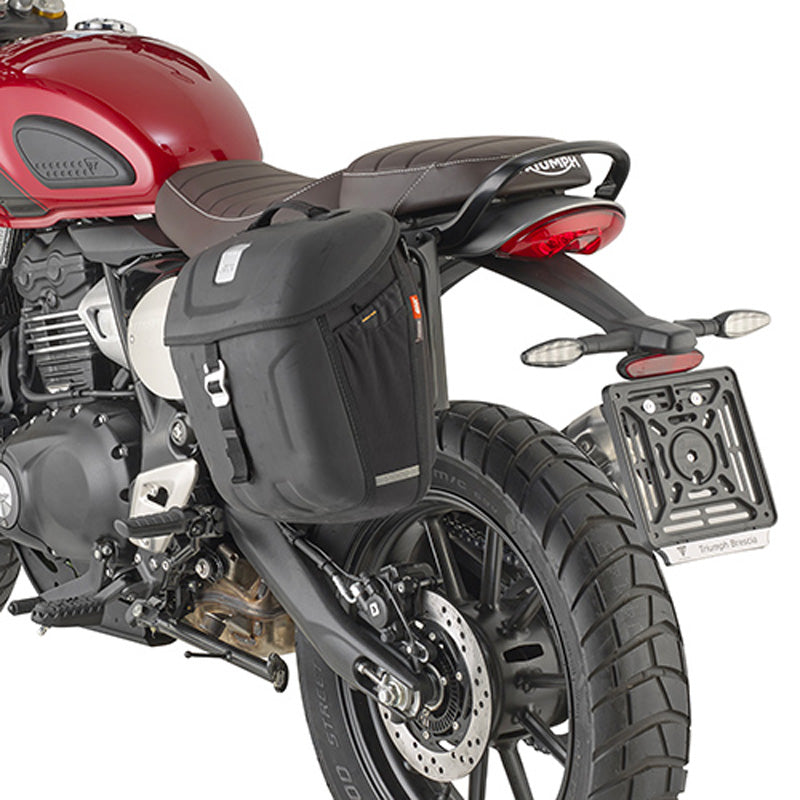 METRO-T SIDE BRACKET SPEED/SCRAMBLER 400 - Driven Powersports