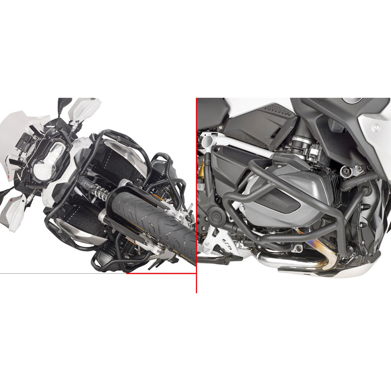 GIVI TN5128 Engine Guard for BMW R1250GS