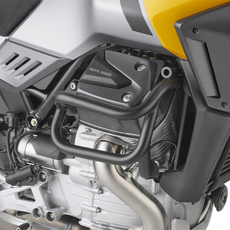 GIVI TN8208 Engine Guard for Moto Guzzi Stelvio 1000