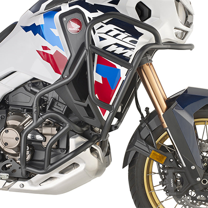 GIVI TNH1205 Upper Engine Guard for Honda Africa Twin Adv.S