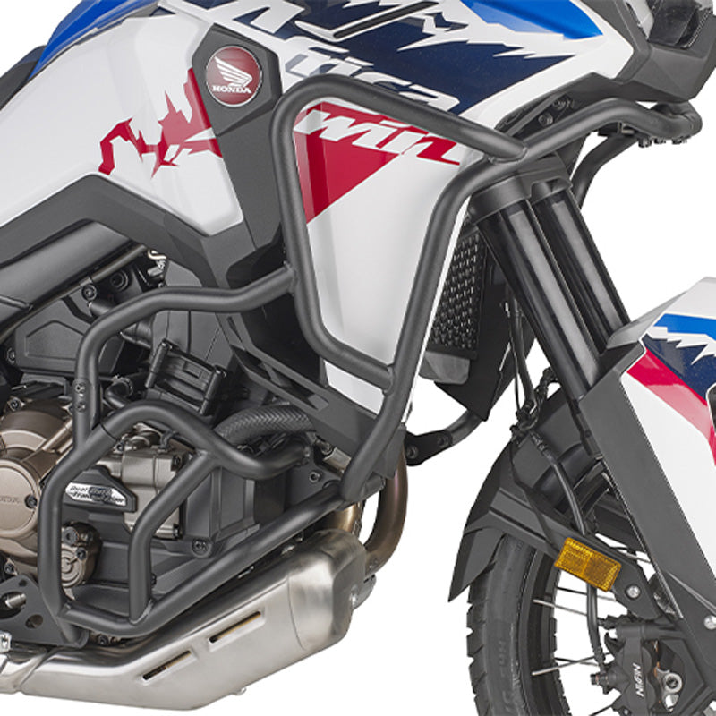 GIVI TNH1209 Upper Engine Guard for Honda Africa Twin