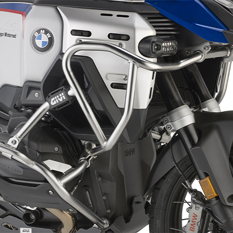 GIVI TNH5146OX Upper Engine Guard for BMW R1300GS