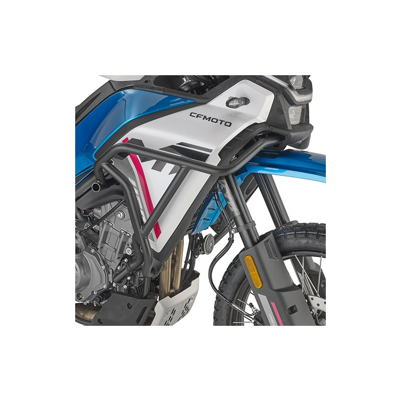 GIVI TNH9226 Upper Engine Guard for CFMOTO 450 Ibex