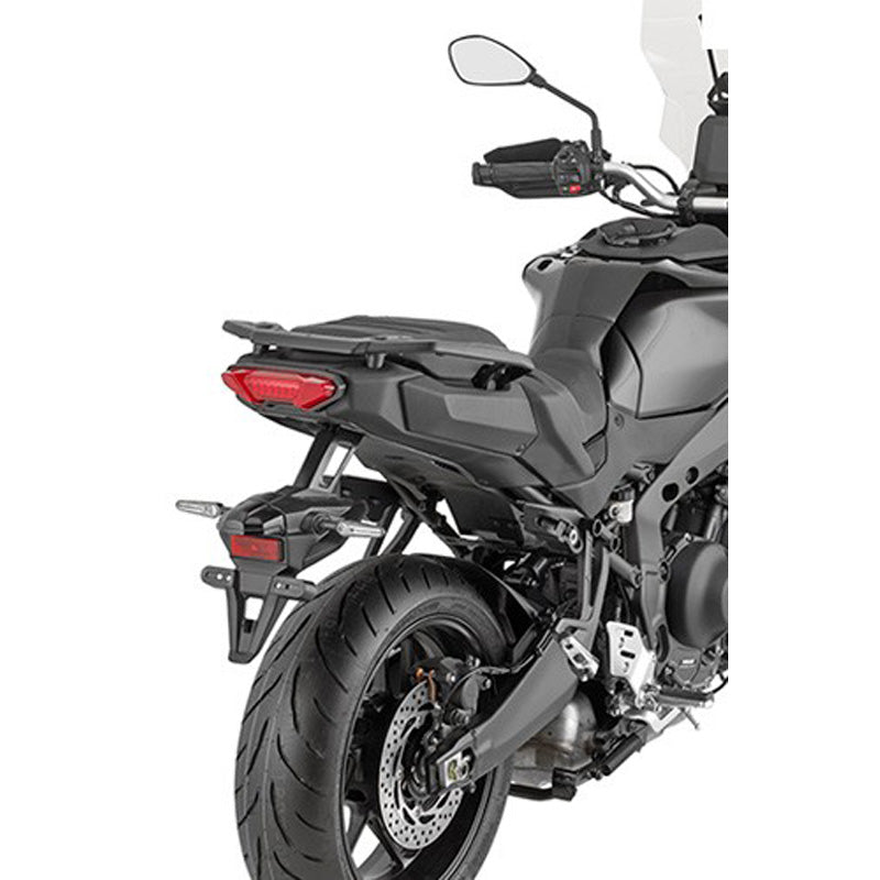 REMOVE-X SIDE BRACKET TRACER 9 - Driven Powersports