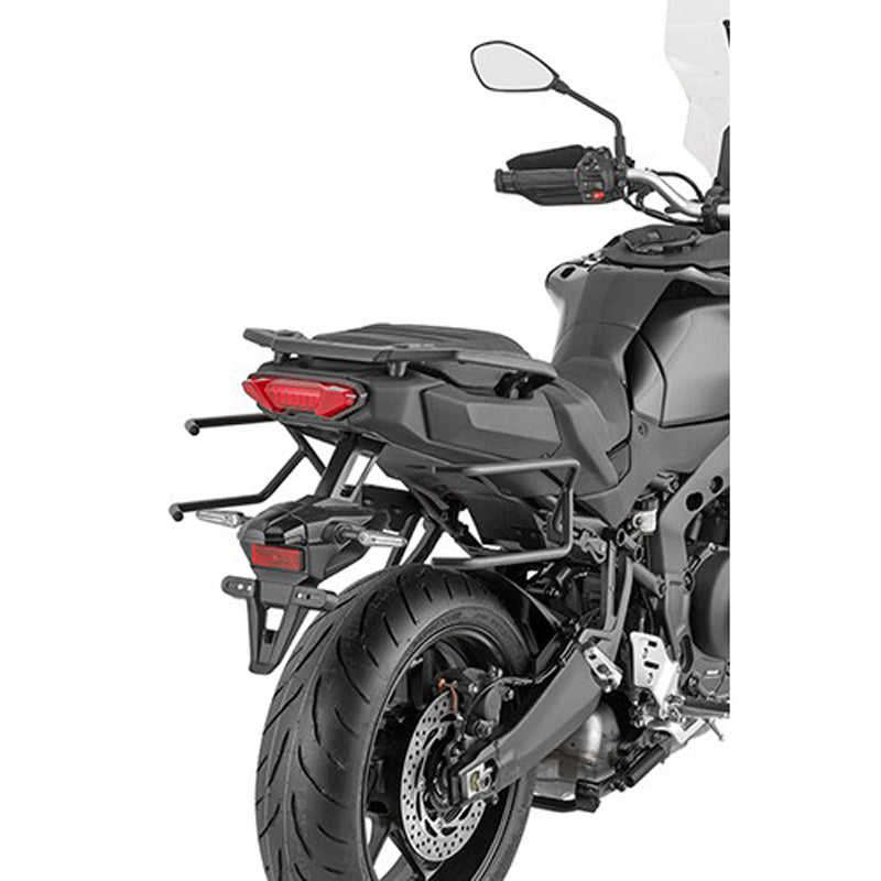REMOVE-X SIDE BRACKET TRACER 9 - Driven Powersports