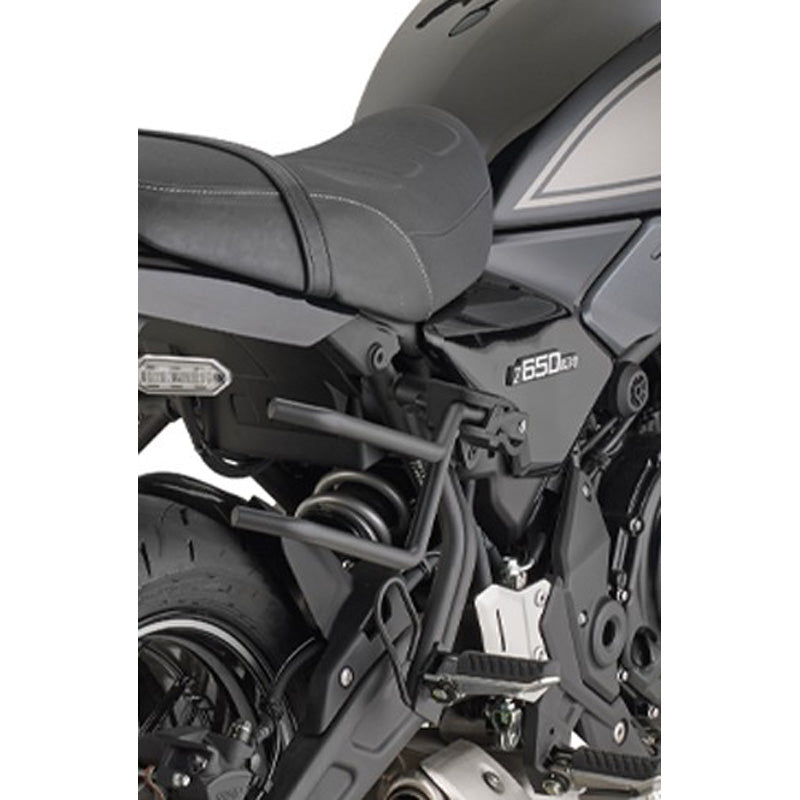 REMOVE-X SIDE BRACKET Z650RS - Driven Powersports