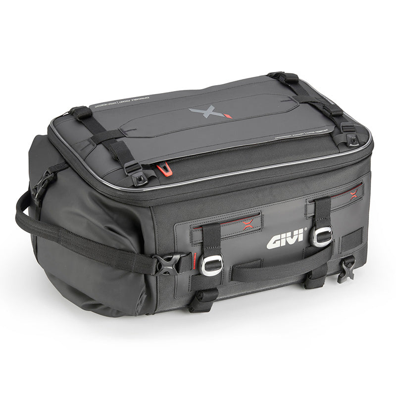 GIVI XL02B 35L WATER RESISTANT CARGO BAG - Driven Powersports