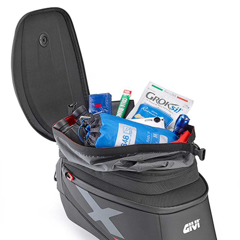 GIVI XL04B 20L TANKLOCK BAG BMW - KTM - Driven Powersports