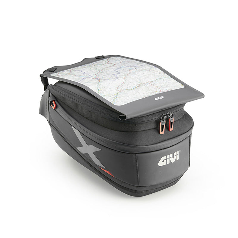 GIVI XL06B 20L UNIVERSAL TANKLOCK BAG - Driven Powersports