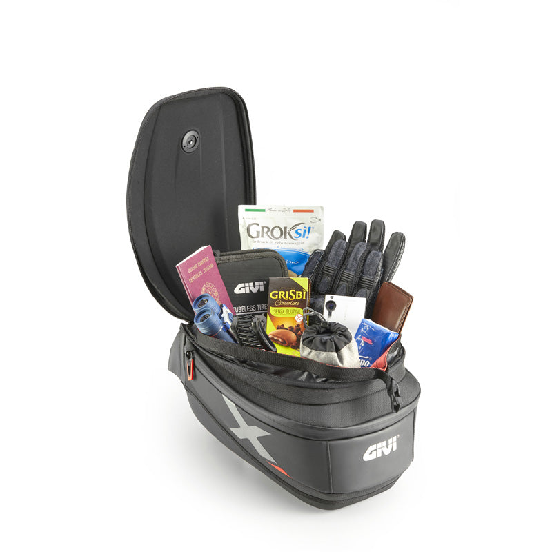 GIVI XL06B 20L UNIVERSAL TANKLOCK BAG - Driven Powersports