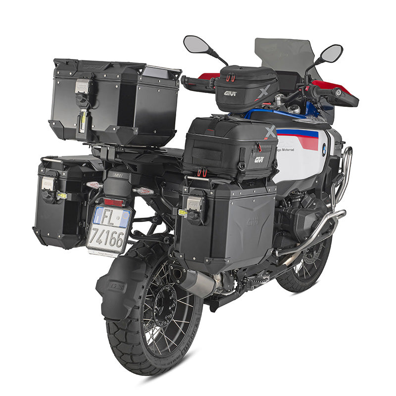 XL12 18L WATERPROOF BACKPACK - Driven Powersports