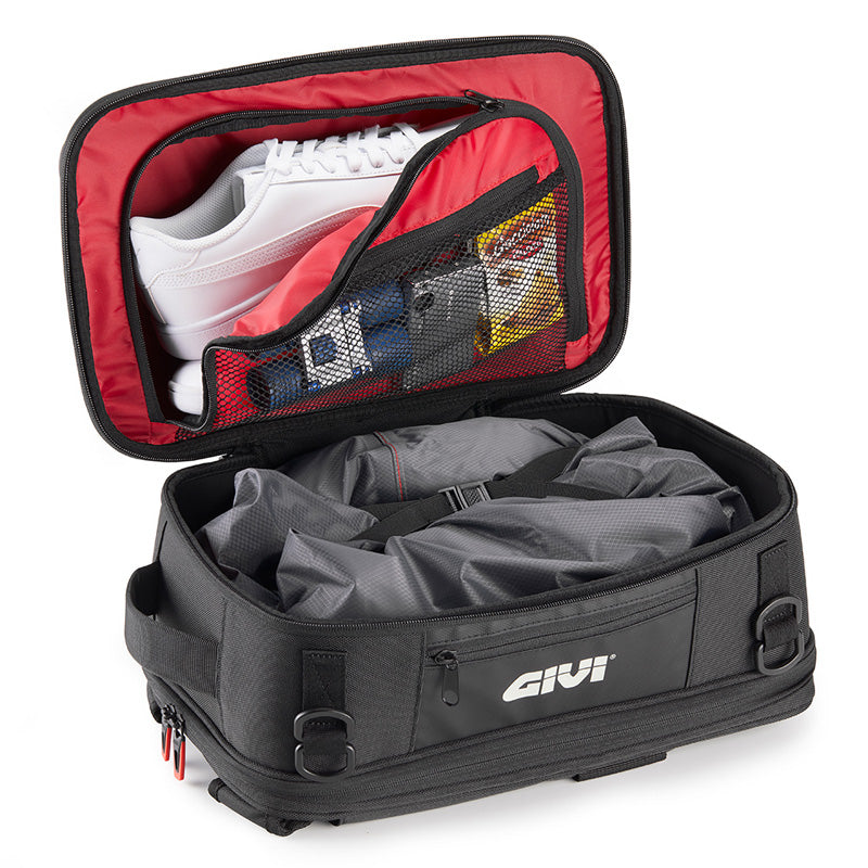 XL12 18L WATERPROOF BACKPACK - Driven Powersports