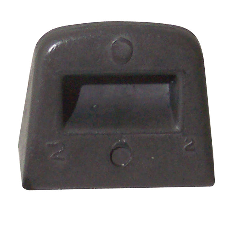 CASE ATTACHMENT CLAMP - Driven Powersports