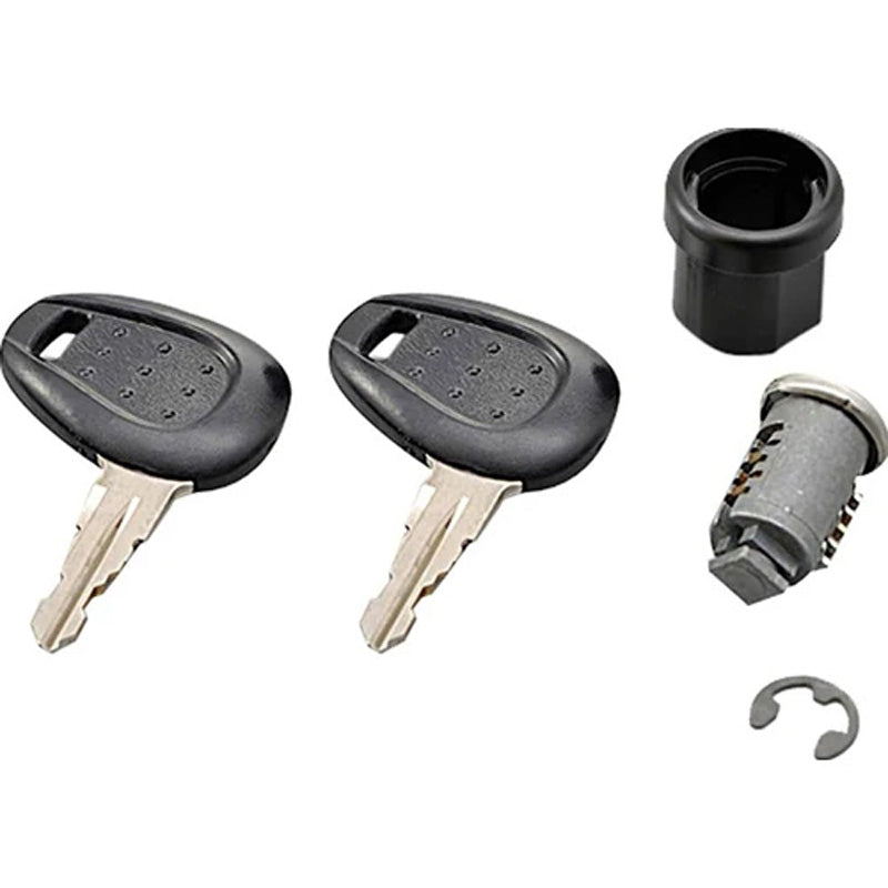 GIVI Z140NR Kit 1 LOCK+2 Keys B34N/NT/B360N/NT
