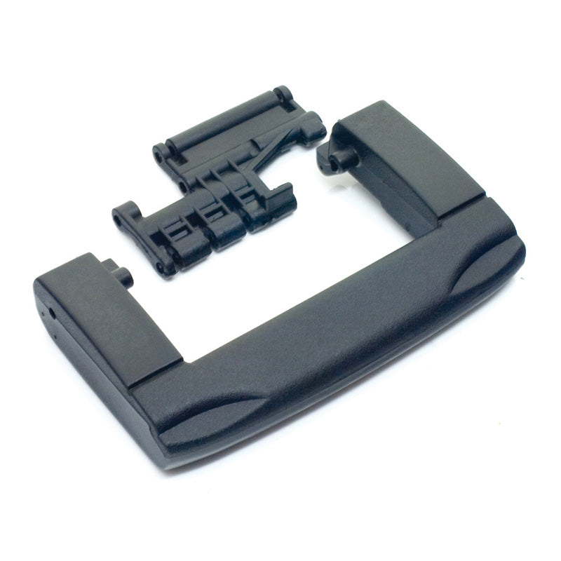 TRAFFIC 2/MAXIA E50 HANDLE - Driven Powersports