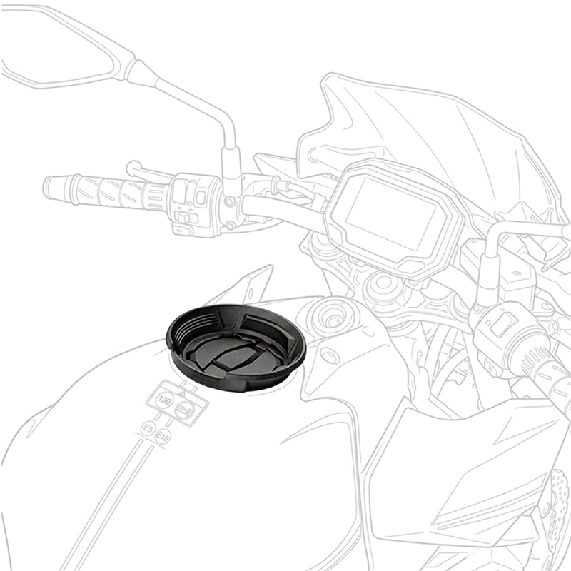 GIVI BF32 Tanklock Tank Bag Mount for Kawasaki ZR1000G Z1000