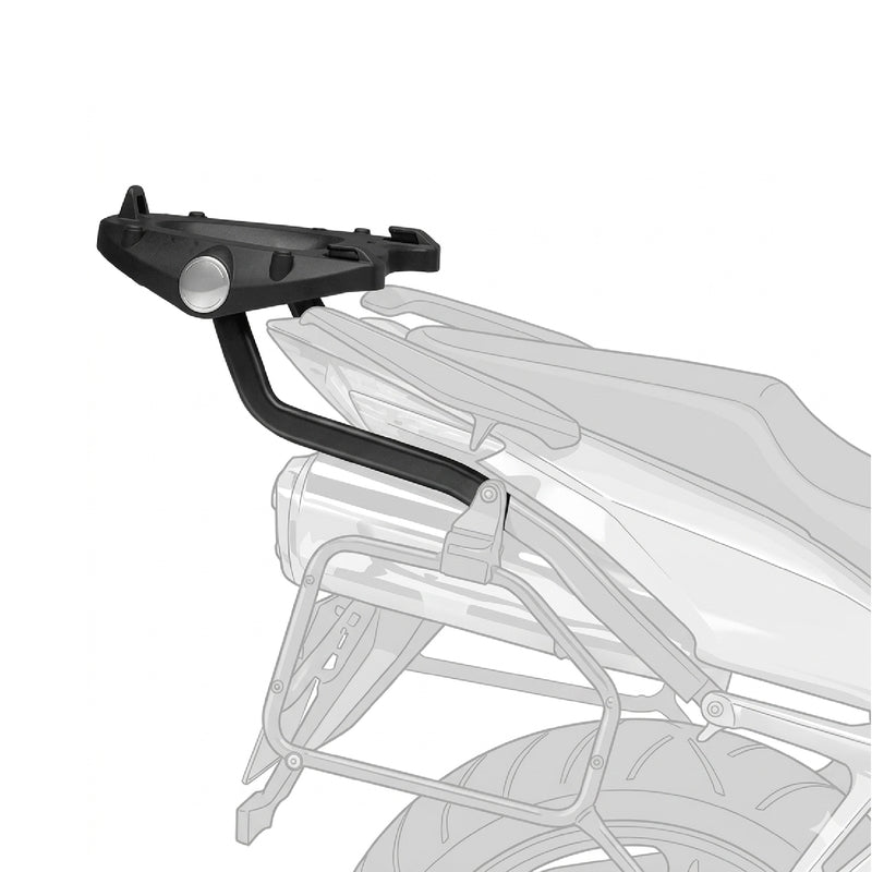 GIVI E194M Monolock Top Case Plate for BMW F650GS/F800GS