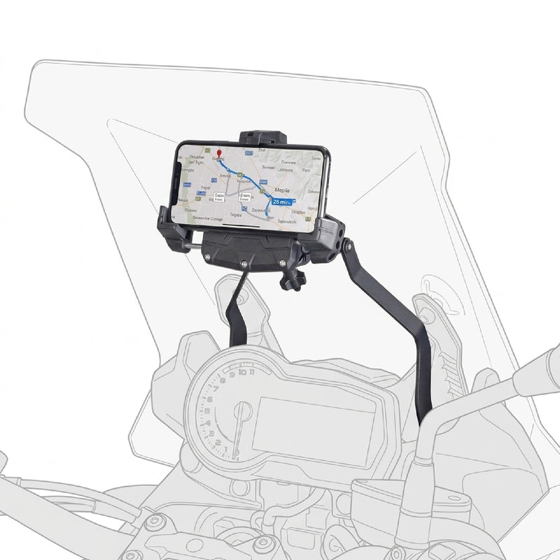GIVI FB1192 Above Instrument Bracket for Honda NC750X
