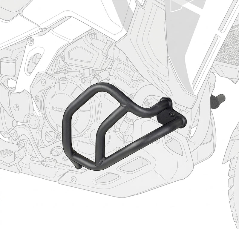 GIVI TN1151OX Engine Guard for Honda Africa Twin DCT