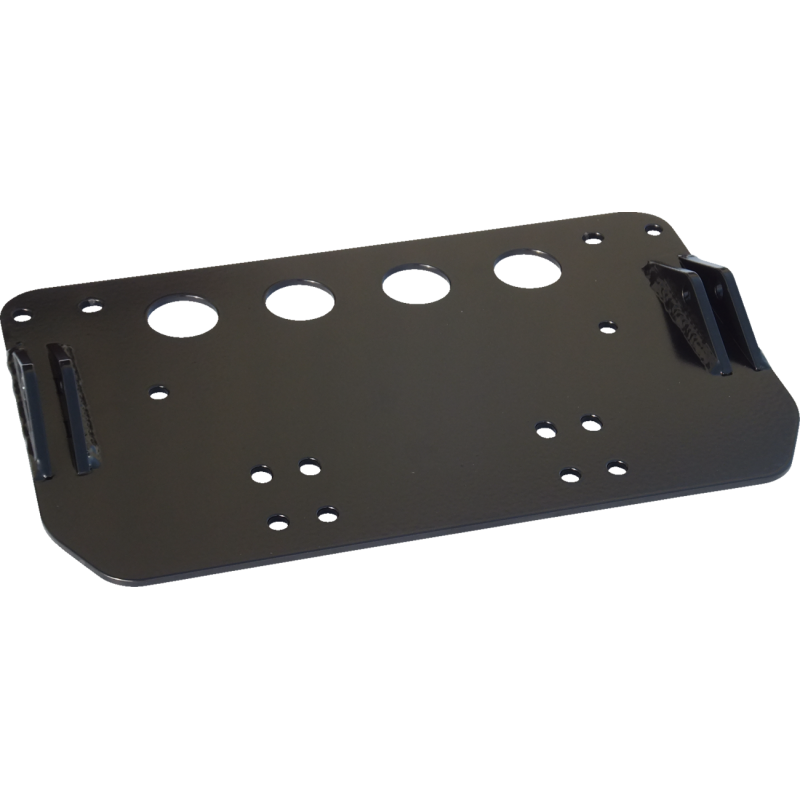 KFI PRODUCTS PLOW MOUNT - KAWASAKI BRUTE FORCE Front - Driven Powersports