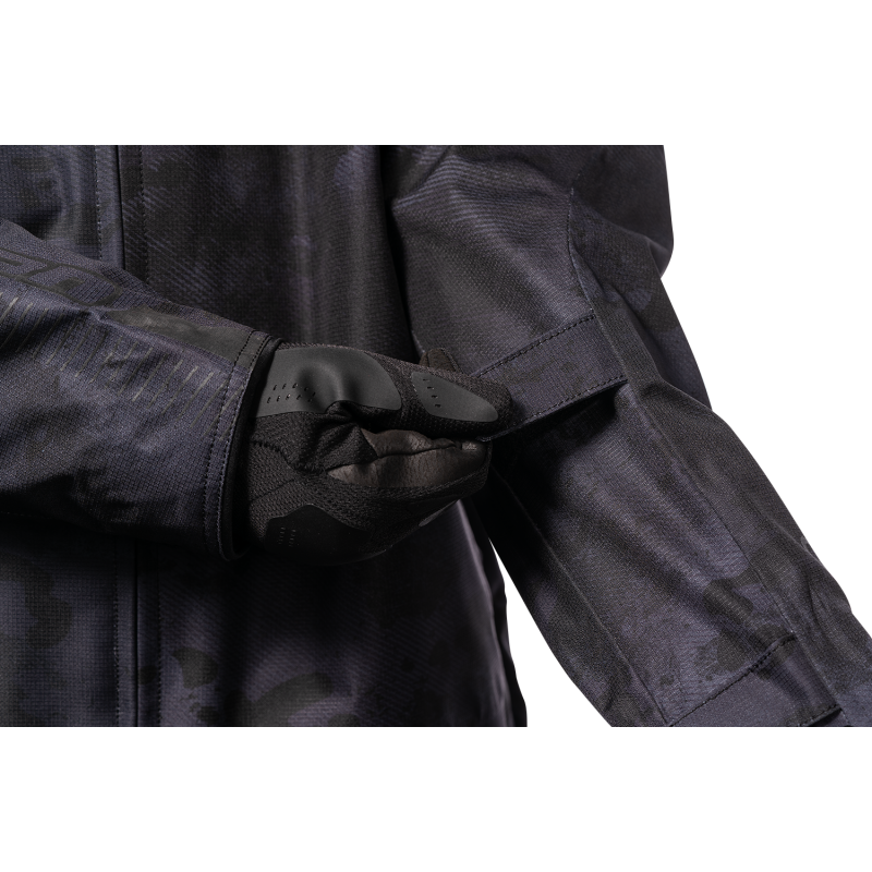 ICON JKT PDX3 CE - DRIVEN Canada's Powersports 2820 - 58282820 - 5828