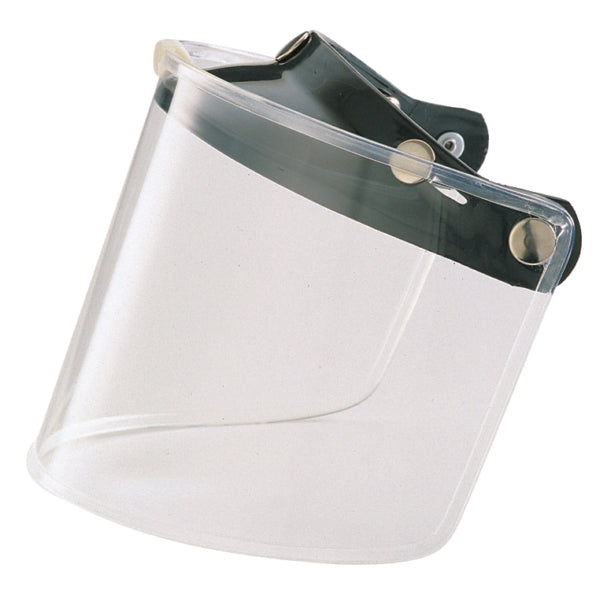 CKX VG300 Single Shield Clear - Driven Powersports