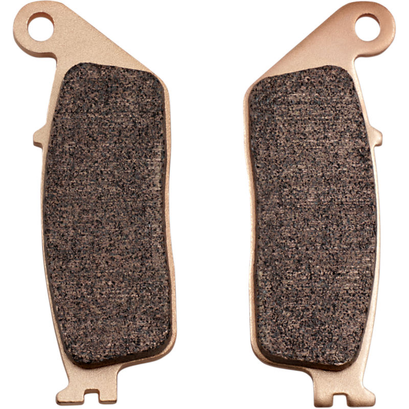 GALFER PAD BRK REAR INDIAN Front - Driven Powersports
