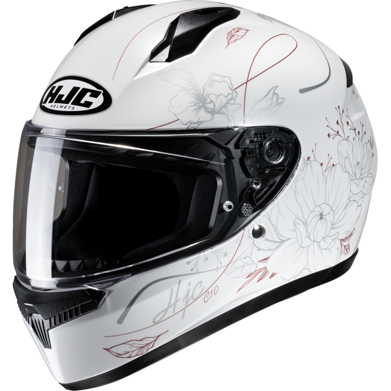 HJC C10 EPIK Front - Driven Powersports