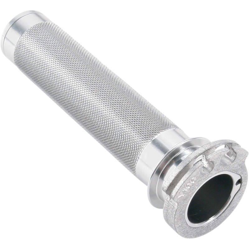 MOOSE RACING BILLET THROTTLE TUBE KXF/RMZ/YZF/WRF 3/4 Front - Driven Powersports