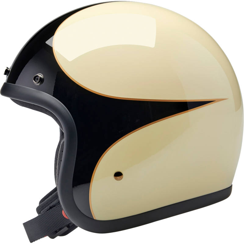 BILTWELL HELMET BONANZA - DRIVEN Canada's Powersports 8402589067981001 - 559 - 201