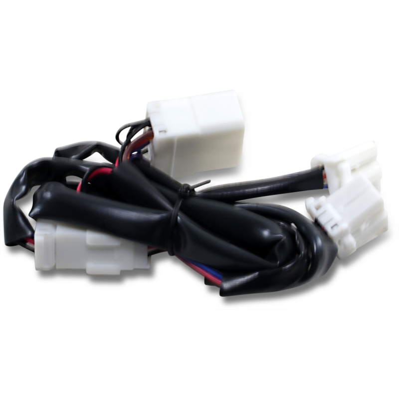 CUSTOM DYNAMICS HARNESS TOUR PAK 98 - 13 (CD - TP - QD - 13) - DRIVEN Canada's Powersports CD - TP - QD - 13