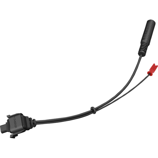 SENA 50C EARBUD ADAPTER SPLIT CABLE Front