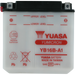 YUASA YB16B-A1 YUMICRON 12 VOLT 3/4 Front - Driven Powersports