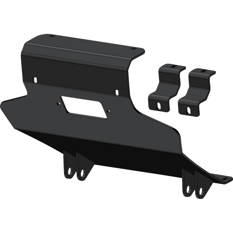 KFI PRODUCTS PLOW MOUNT - KYMCO (106440) Front - Driven Powersports