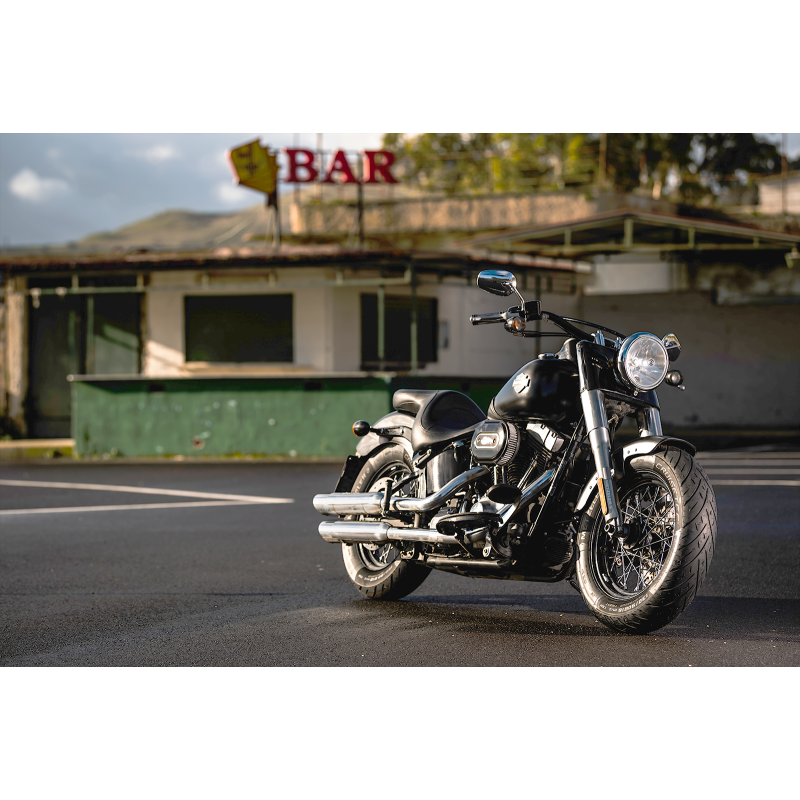 METZELER 110/90-19 62H CRUISETEC FRONT Lifestyle - Driven Powersports