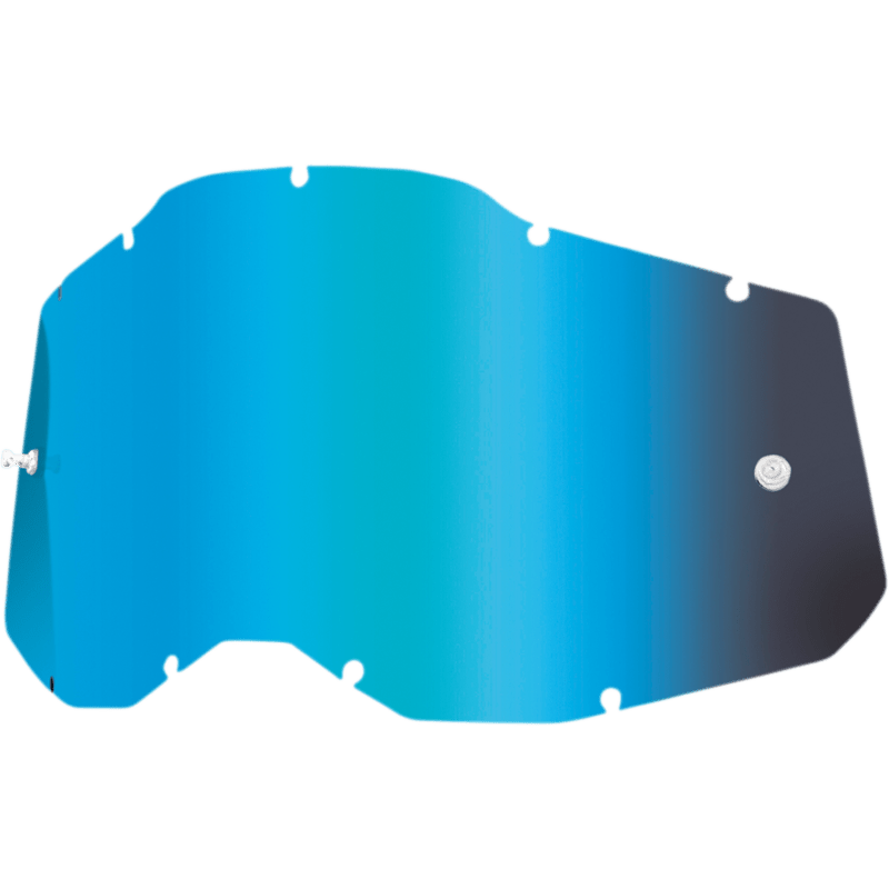 100% AC2/ST2 YOUTH REPLACEMENT LENS - DRIVEN Canada's Powersports 19626100248559107 - 00002