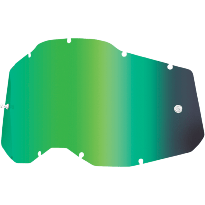 100% AC2/ST2 YOUTH REPLACEMENT LENS - DRIVEN Canada's Powersports 19626100250859107 - 00003