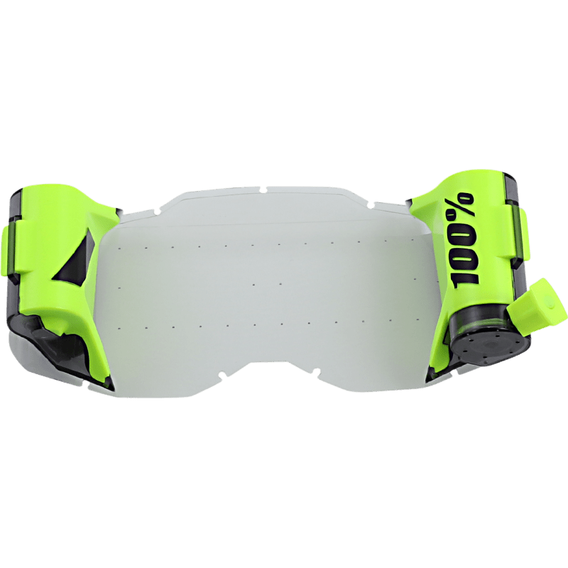 100% ACCURI 2 YOUTH FORECAST FILM SYSTEM (59115 - 00001) - DRIVEN Canada's Powersports 19626100243059115 - 00001