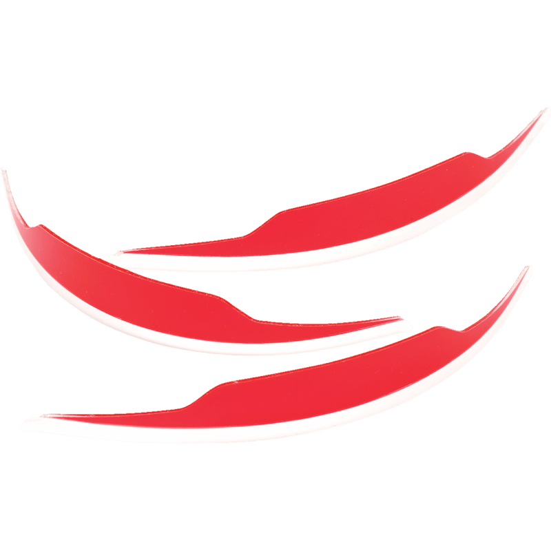 100% ACCURI 2 YOUTH FORECAST MUD FLAPS (59114 - 00001) - DRIVEN Canada's Powersports 19626100244759114 - 00001