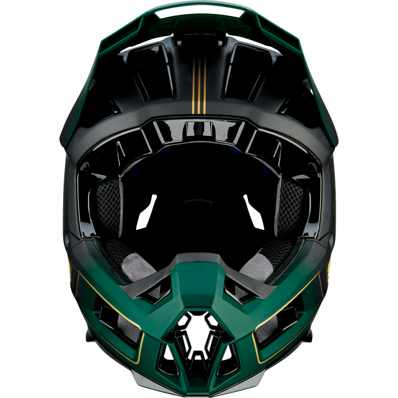 100% AIRCRAFT 2 HELMET CARBON - DRIVEN Canada's Powersports 80002 - 00009